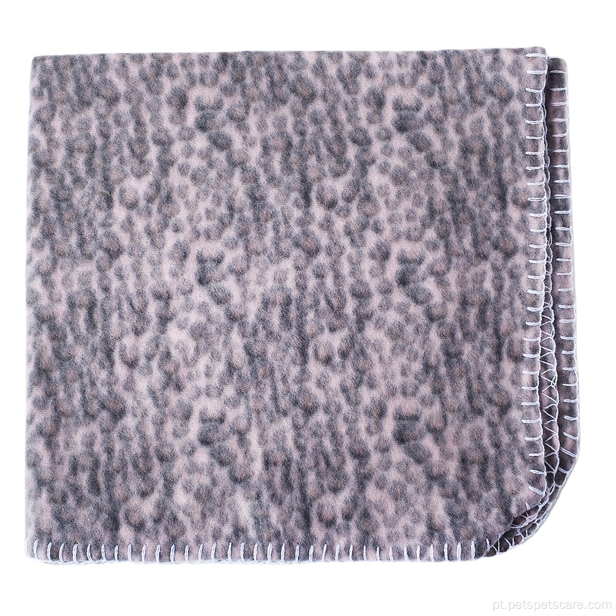 Cobertor de baixo preço para animais de estimação cobertor de lã quente e macio