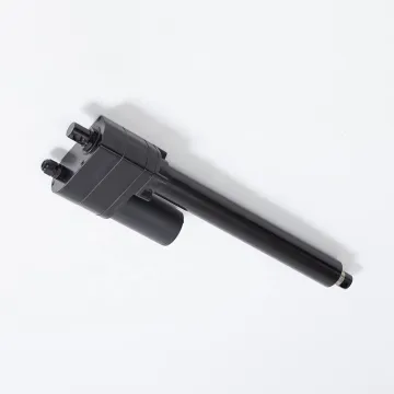 7000N Force 48V Forklift Electric Motor Push Rod Linear Actuator with Clutch