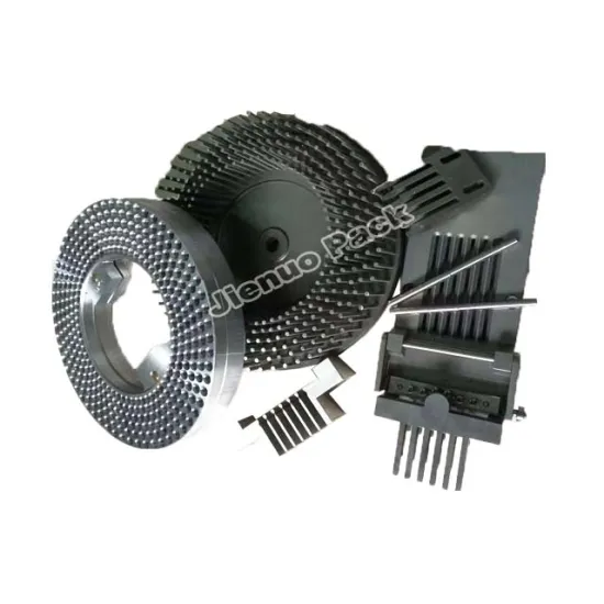 Capsule Filling Machine Mould Mould