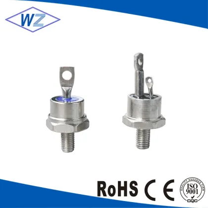 IR Diodes FR200U(R) Low voltage