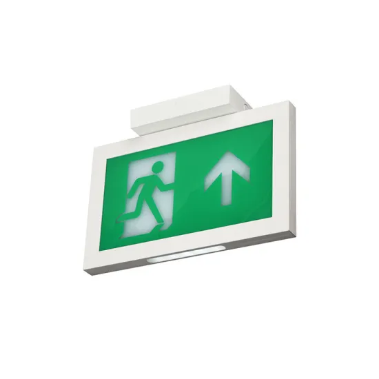 Hot Deals: Affordable Rechargeable LED Exit Lights