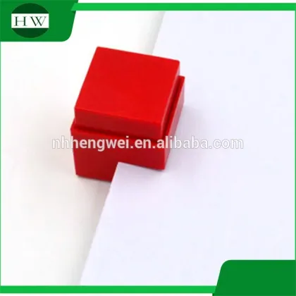 stapless stapler staple free stapler