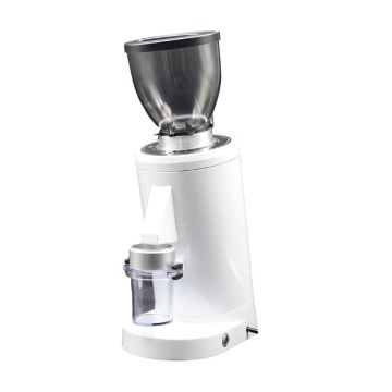 Smericante di caffè italiano ideale per casa: ginnante Frigga DF83 Bean Mill