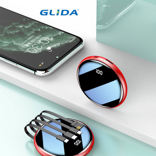 designer power bank super quality high performance 2021