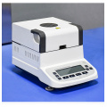 Laboratory Digital Moisture Analyzer Meter