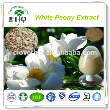 8% 10% paeoniflorin Herbaceous peony extract