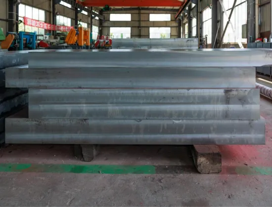 Reliable Plastic Mould Steel for Industrial Use