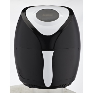 Appareil de cuisine professionnelle: friteuse à air électrique sans friture à l'huile
