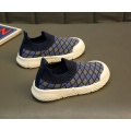 Baby Casual Shoes children's mesh shoes boys girls soft sole shoes Supplier