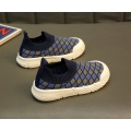 children's mesh shoes boys girls soft sole shoes