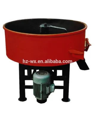 Terrazzo tile making machine