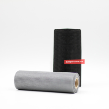 Factory Direct Supply: Fiberglass Insect Screen - Anti -Fire &amp; UV -bescherming