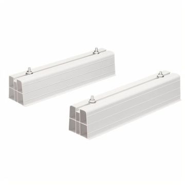 Chinese WTG111-A/B Outdoor Unit Floor Mounting Base Kit for Air Conditioner