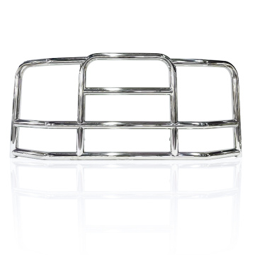 Truck Bull Bars for Kenworth T680Truck Deer Guard