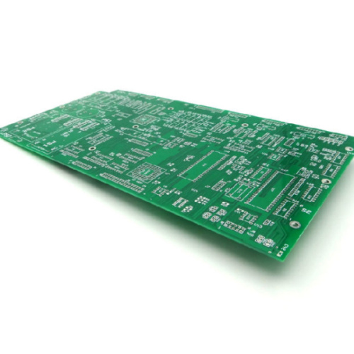 Metal Core Pcb Aluminum Pcba