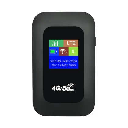 High-Performance Repeater: WiFi Range Extender Signal Booster for Home