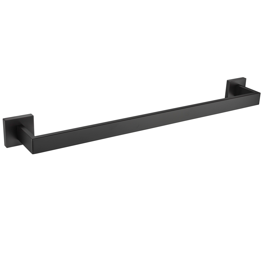 Wall Mounted Long Towel Rack, High Quality Wall Mounted Long Towel Rack