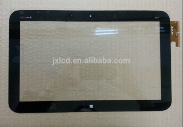 For hp Envy X2 Touch Panel Screen Digitizer Glass Lens Replacement Repairing Parts