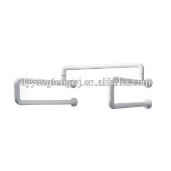 Bathroom safety grab bar, stainless steel handrail, grab bar for disabled