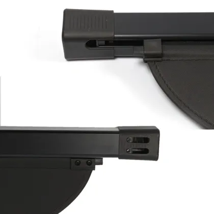 Car Parcel Shelf SUV Trunk Accessories Fit For Ford Escape 2013-2019