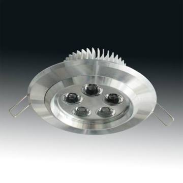 energy efficient indoor LED downlight