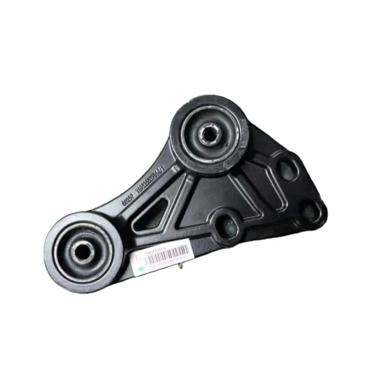Factory Direct Sales: SINOTRUK HOWO Spare Parts - Radiator Support Bracket YG9525537014