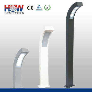 9W LED Garden Lamp IP54 with Epistar Taiwan