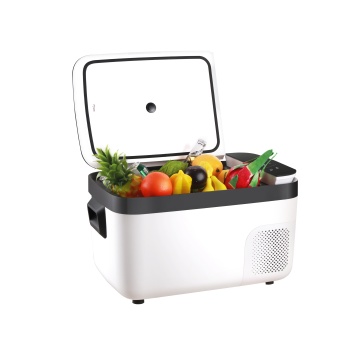 12v DC/AC Car Refrigerator Freezer FTB 25L