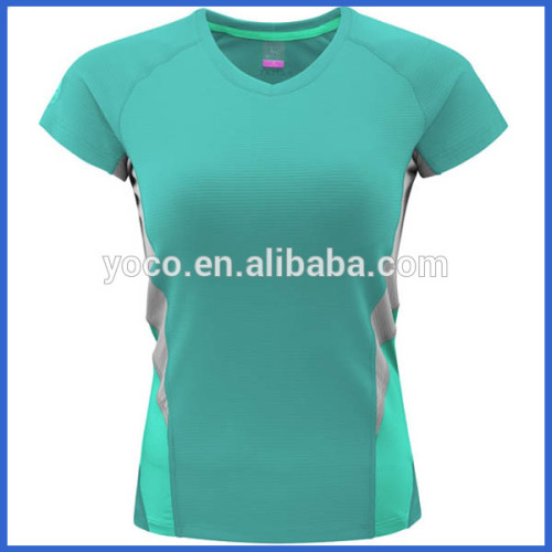 Badminton sport t-shirt