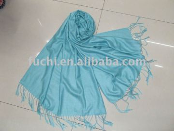 Fashion Pashmina Scarf in Different Colors