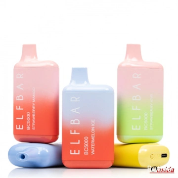 Amazon Elf Bar Vapes China Manufacturers & Suppliers & Factory