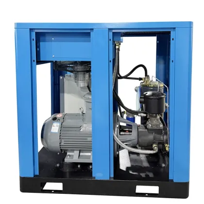 25HP Explosion proof air Compressor