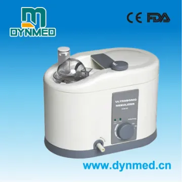 asthma nebulizer