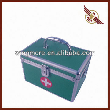 Medicine Box With Lock WM-ACN061