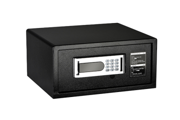 Security electronic hotel hidden stash safe box