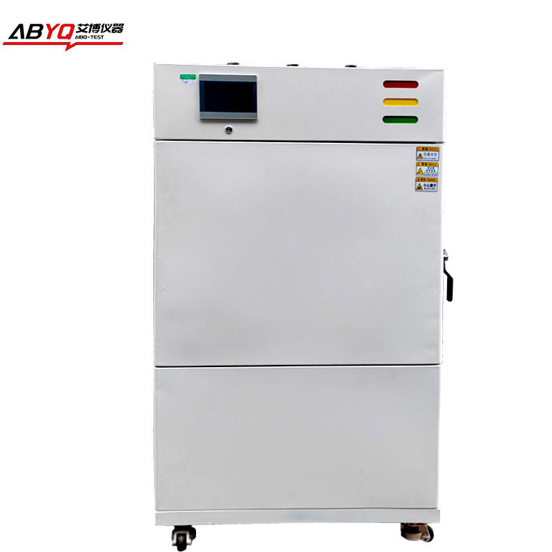 Xenon lamp aging test chamber manufacturer