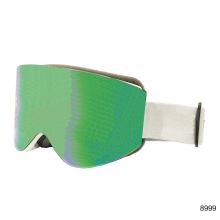 Gafas de nieve gafas de snowboard personalizadas anti antidivi