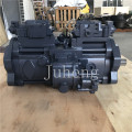 DH225-9 Гидравлический насос DH215-9 K3V112DTP Главный насос
