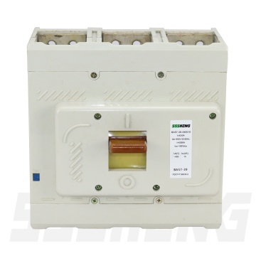 Sssheng VA57-39 3p 500A 40KA Automatische Leistungsschalter
