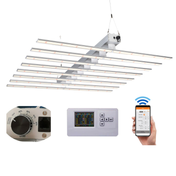 2024 600W LM301H Handelsgewerbsfähig