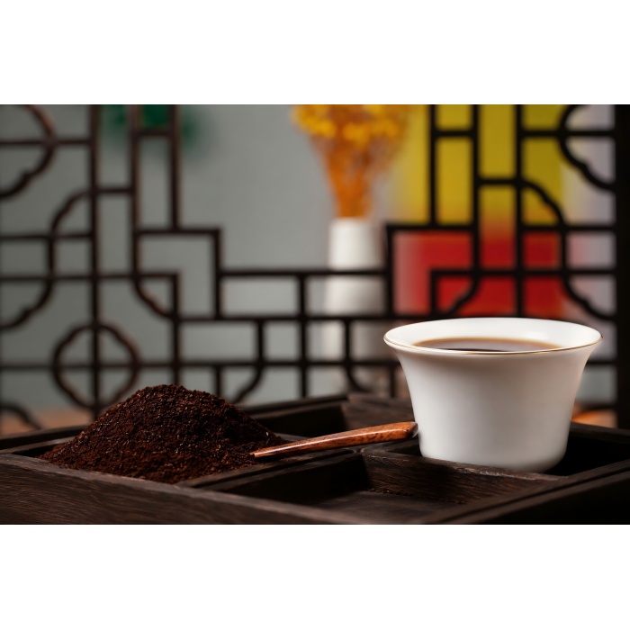 Práškové produkty Ganoderma Lucidum Spore