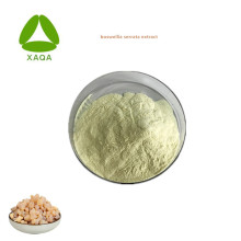 Boswellia Serrata Frankincense Extract Powder