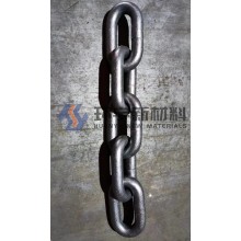 Пречник 25 мм завареног ланца пећи