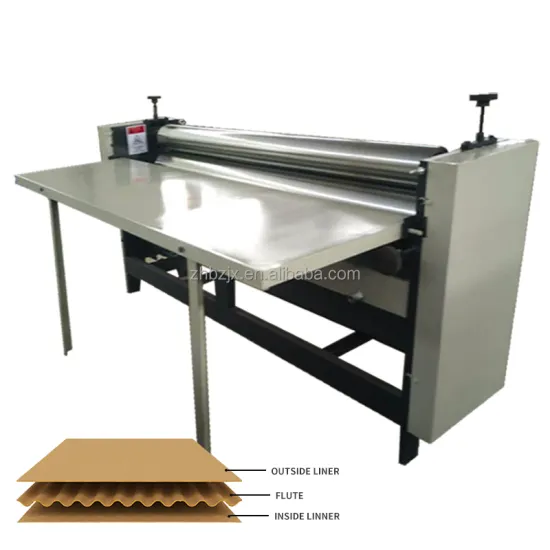 ZH-BJ Automatic Double Sided Adhesive Tape Applicator