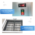 Popsicle ijsstick Popsicle machine