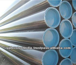 Carbon Steel SMLS Pipe API 5L Grade X52 PSL 2