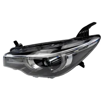 MG ZS Front Light Lamp - Car Accessories and Spare Parts