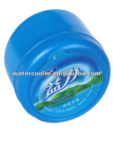 5&five gallon plastic bottle cap