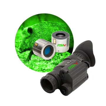 Night Vision Monocular PVS-14 Housing Kit - Cheap NV Device Housing