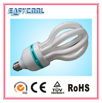 lotus CFl lamp&lotus energy saving lamp&lotus bulbs